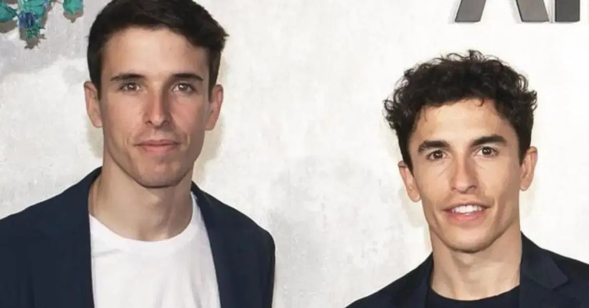 MotoGP, Alex Marquez su Marc: “Anche Ducati tra un po’ dovrà fare gioco di squadra”