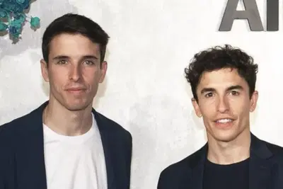 MotoGP, Alex Marquez su Marc: “Anche Ducati tra un po’ dovrà fare gioco di squadra”