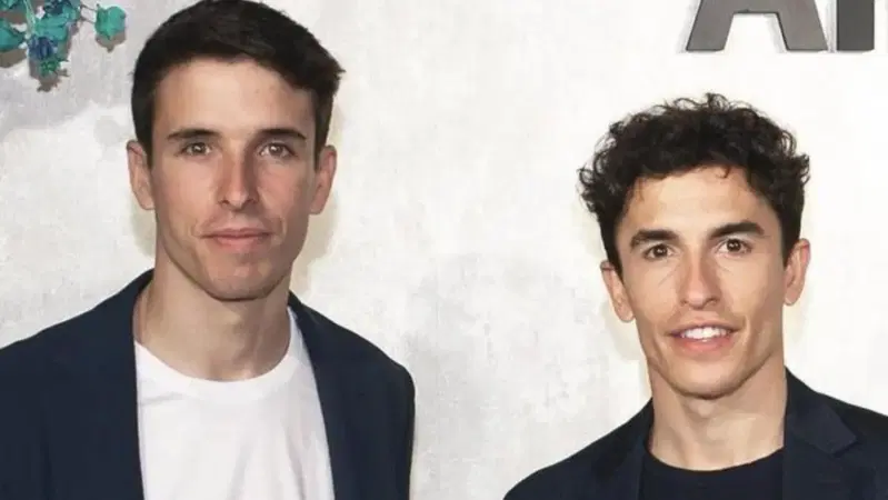 MotoGP, Alex Marquez su Marc: “Anche Ducati tra un po’ dovrà fare gioco di squadra”