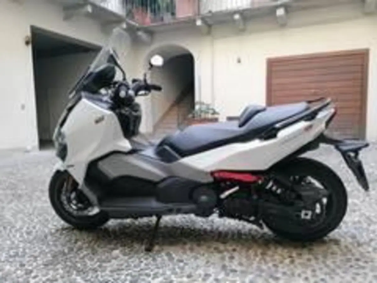 Sym Maxsym TL 508 (2025 - 26) (2)