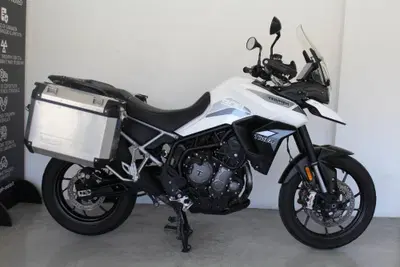 Triumph Tiger 900 GT (2020 - 23) usata