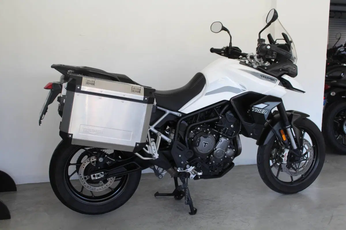 Triumph Tiger 900 GT (2020 - 23) (5)