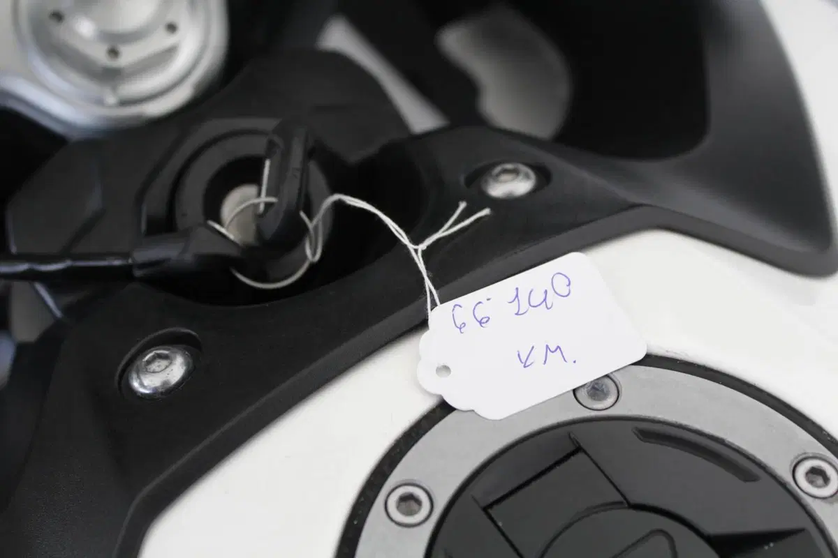 Triumph Tiger 900 GT (2020 - 23) (13)