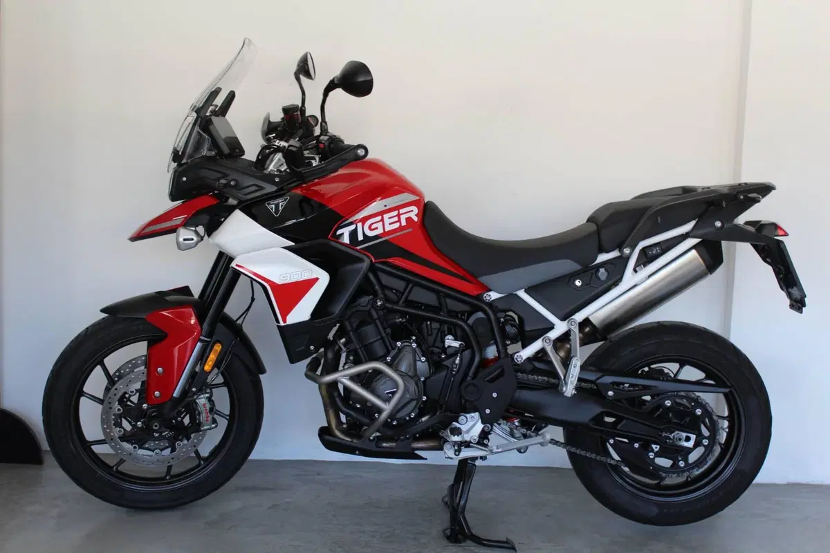 Triumph Tiger 900 GT Aragón Edition (2023 - 24) (5)