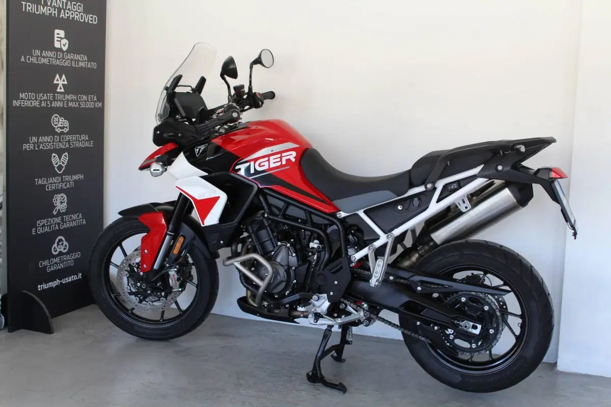 Triumph Tiger 900 GT Aragón Edition (2023 - 24) (7)