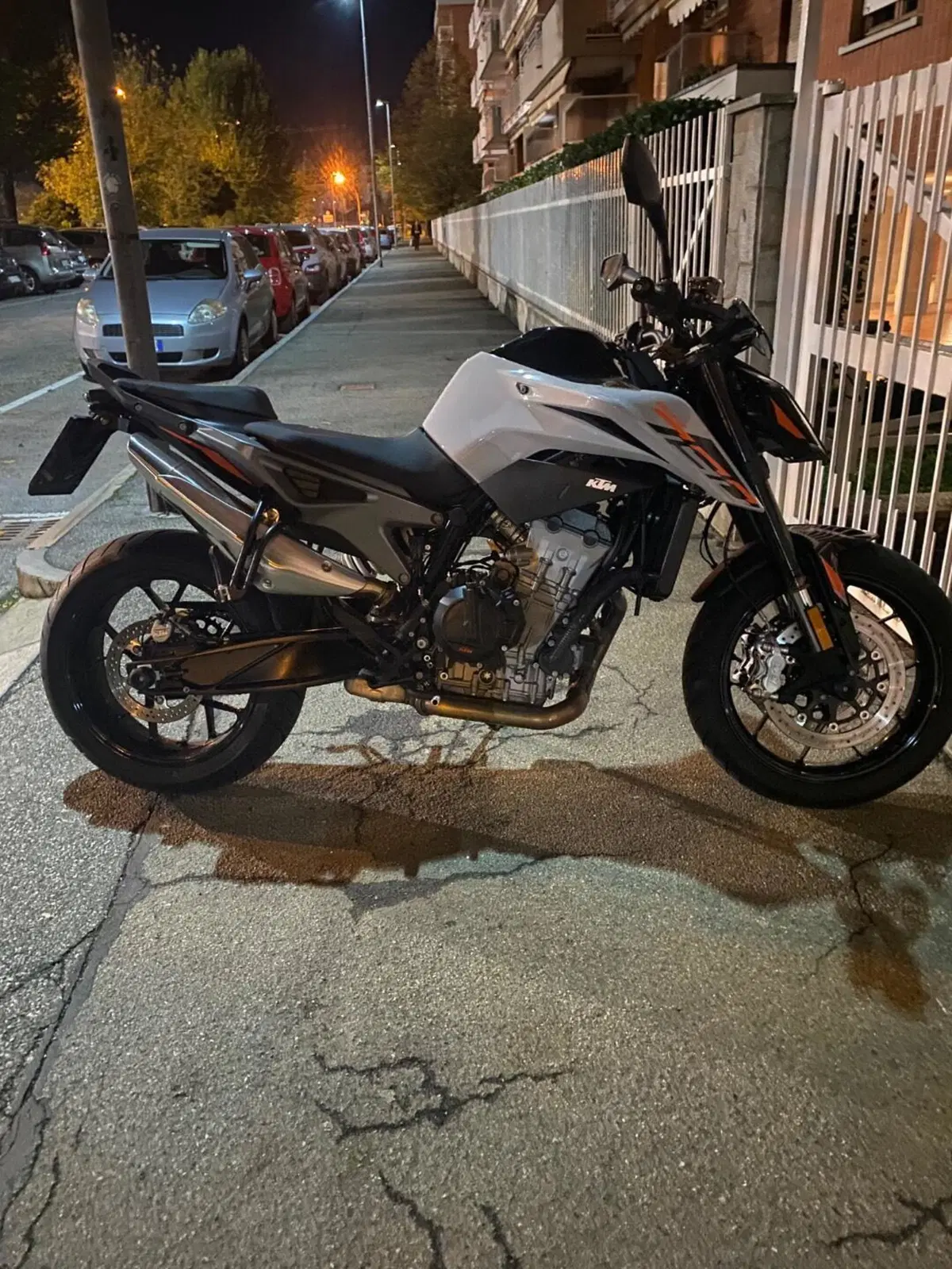 KTM 790 Duke L (2023 - 24) (3)