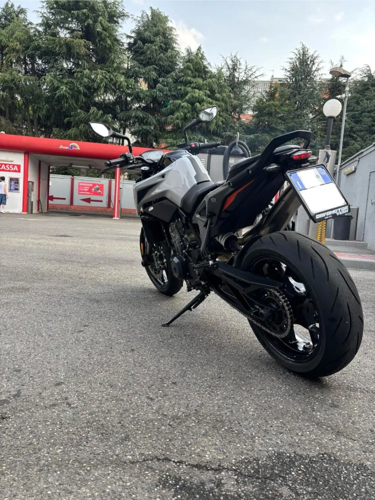KTM 790 Duke L (2023 - 24) (5)