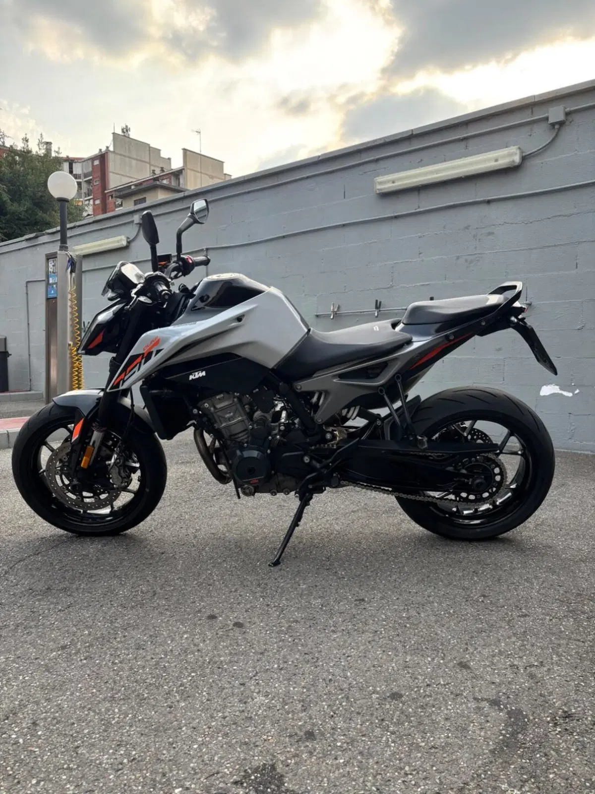 KTM 790 Duke L (2023 - 24) (6)