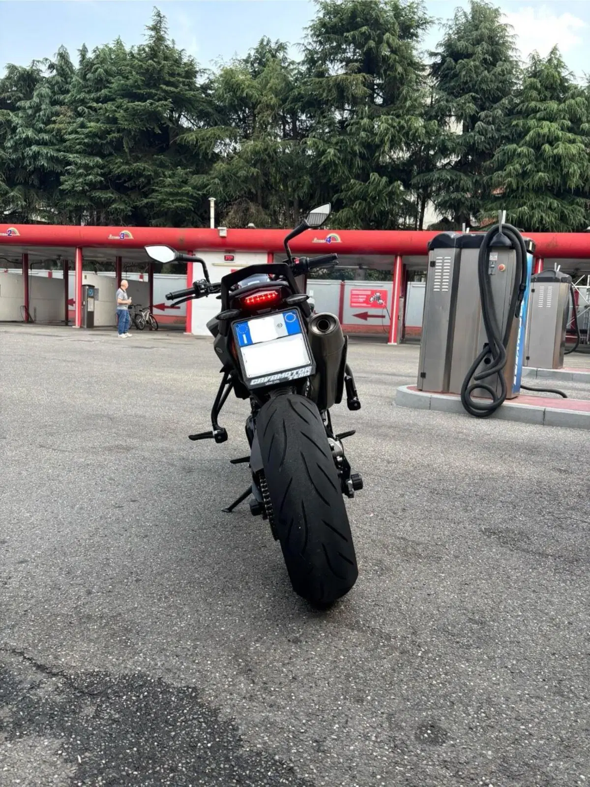 KTM 790 Duke L (2023 - 24) (8)