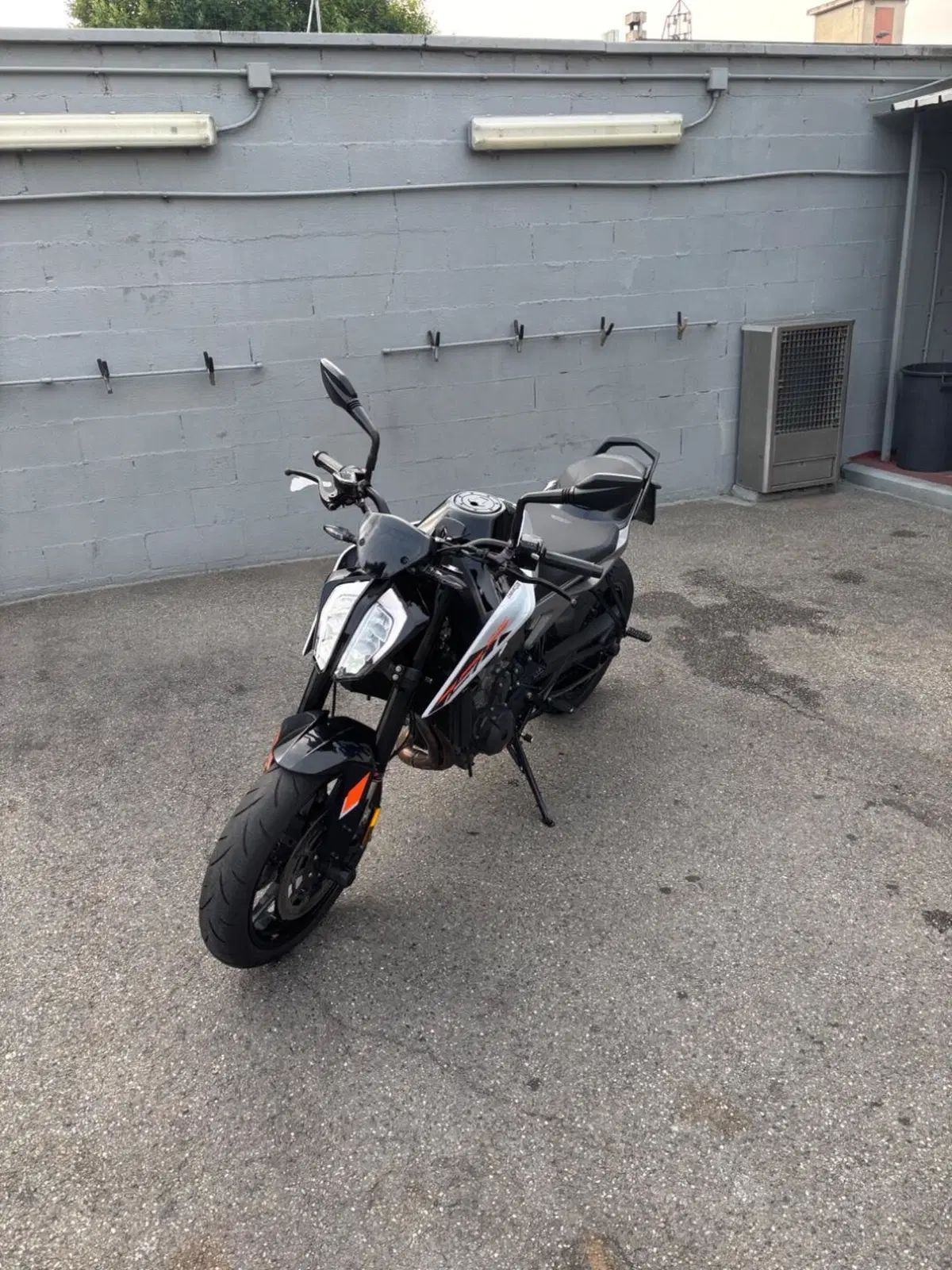 KTM 790 Duke L (2023 - 24) (9)