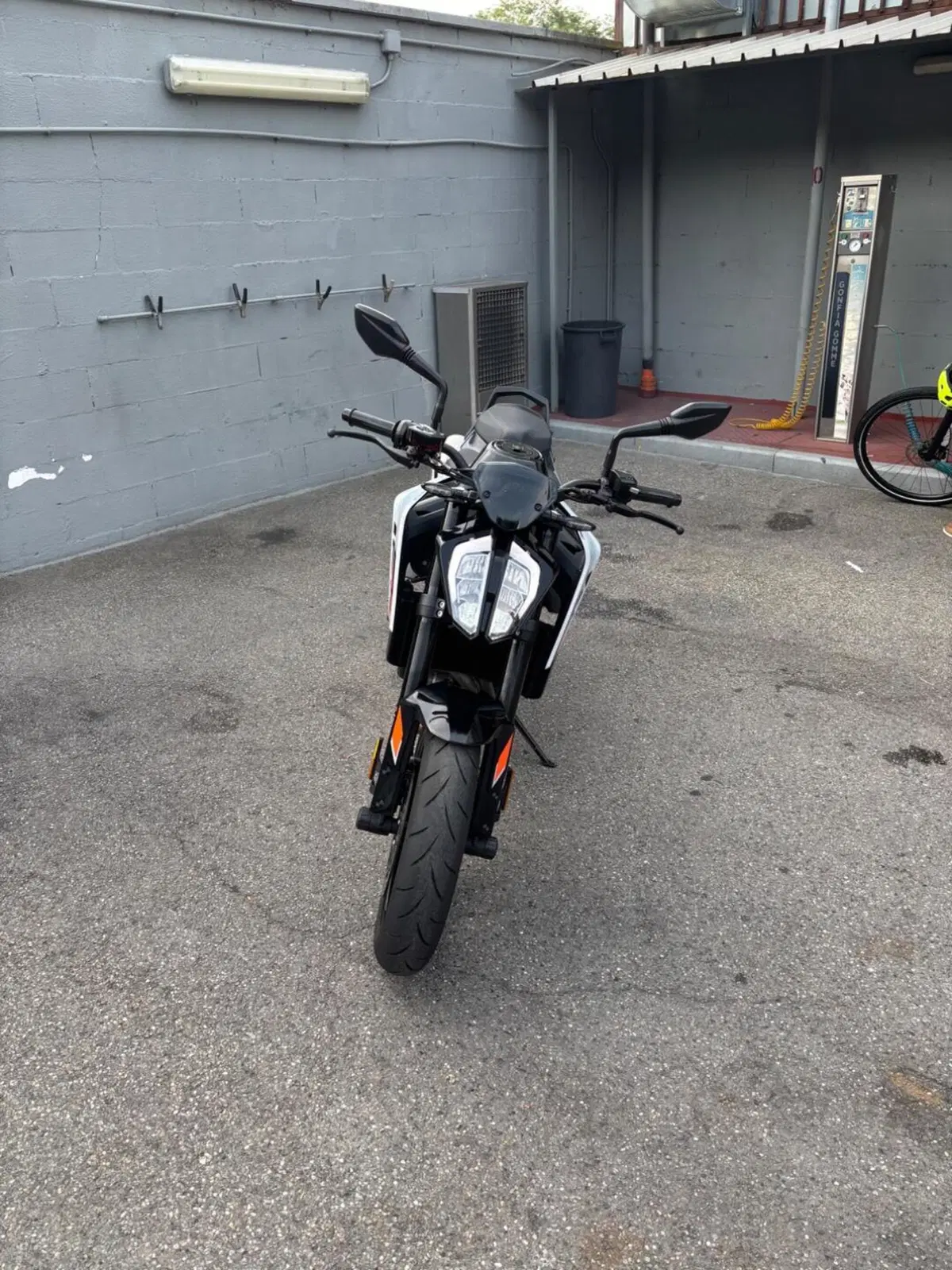 KTM 790 Duke L (2023 - 24) (10)