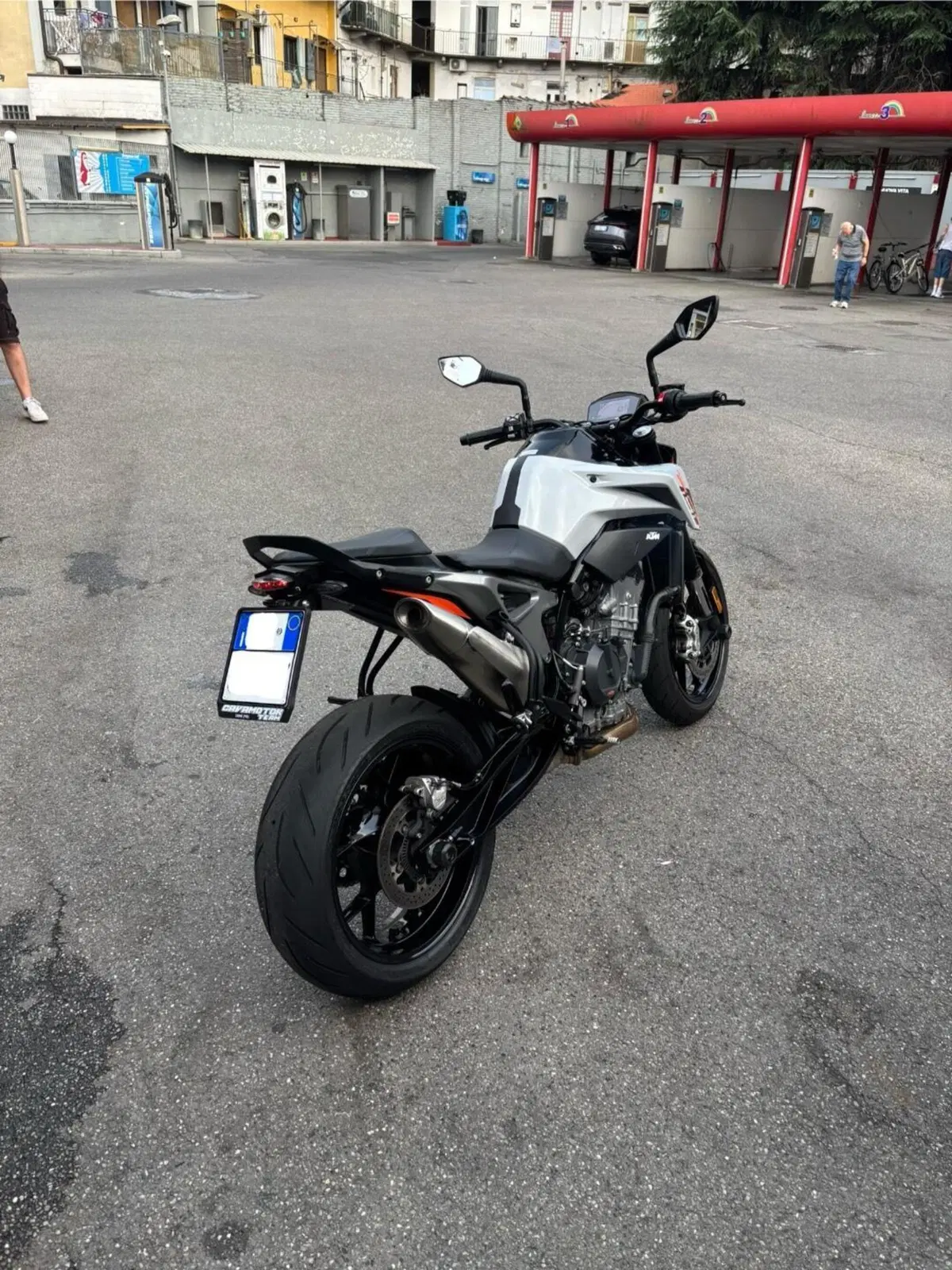 KTM 790 Duke L (2023 - 24) (11)