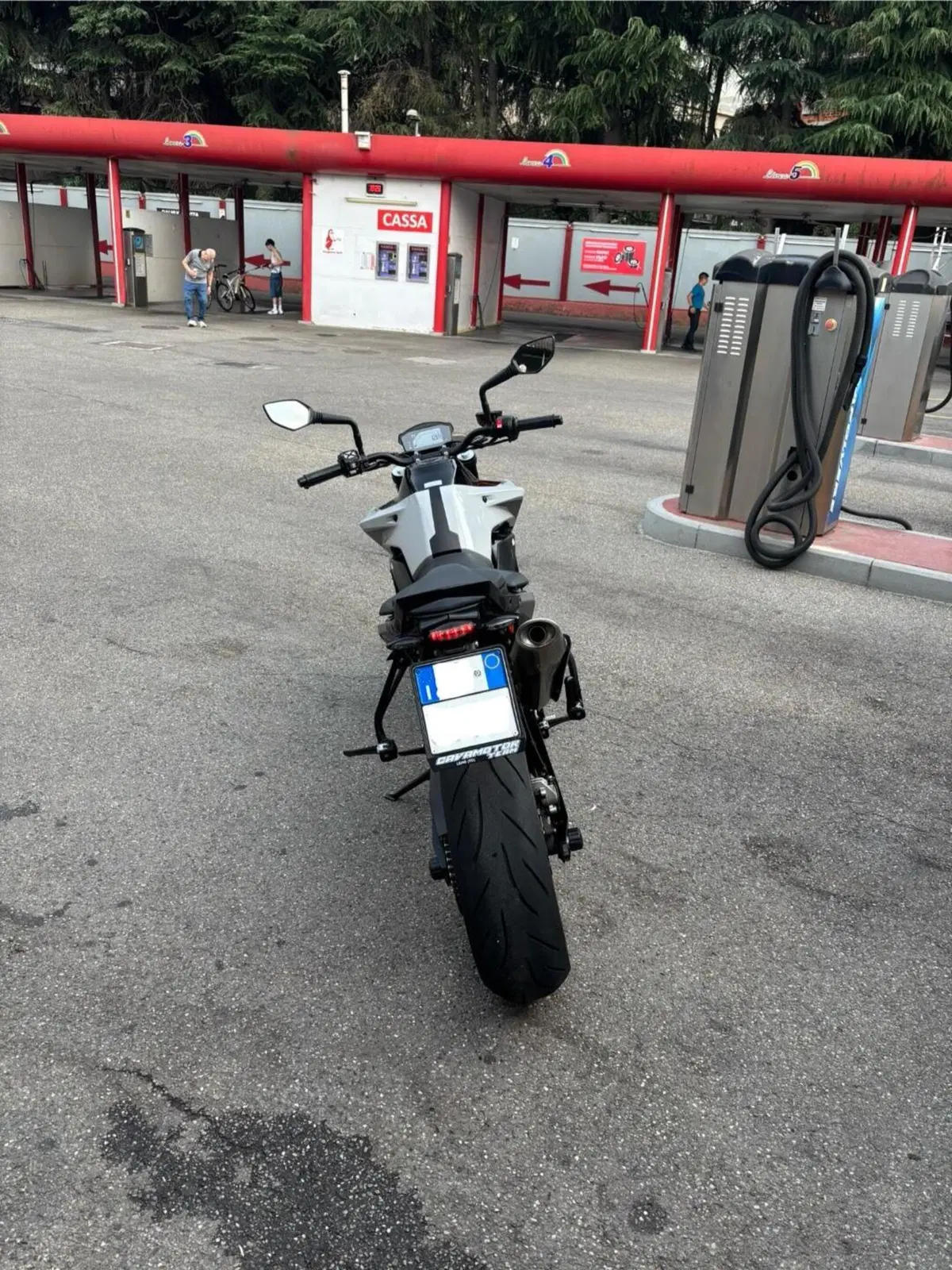KTM 790 Duke L (2023 - 24) (12)