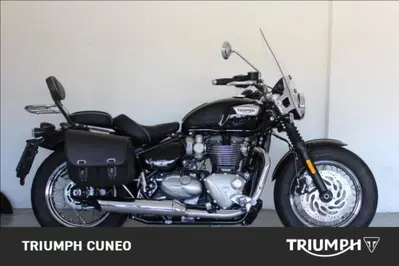 Triumph Bonneville Speedmaster 1200 (2018 - 20) usata