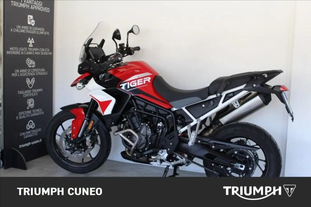 Triumph Tiger 900 GT Aragón Edition (2023 - 24) (10)