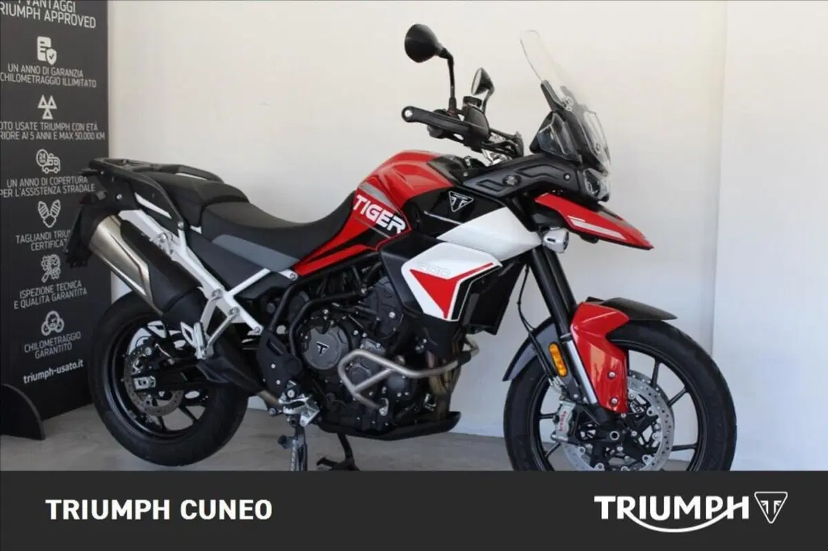 Triumph Tiger 900 GT Aragón Edition (2023 - 24) (4)