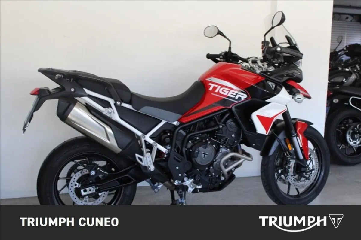 Triumph Tiger 900 GT Aragón Edition (2023 - 24) (6)