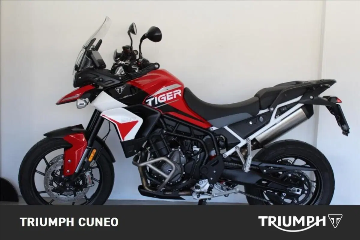 Triumph Tiger 900 GT Aragón Edition (2023 - 24) (8)