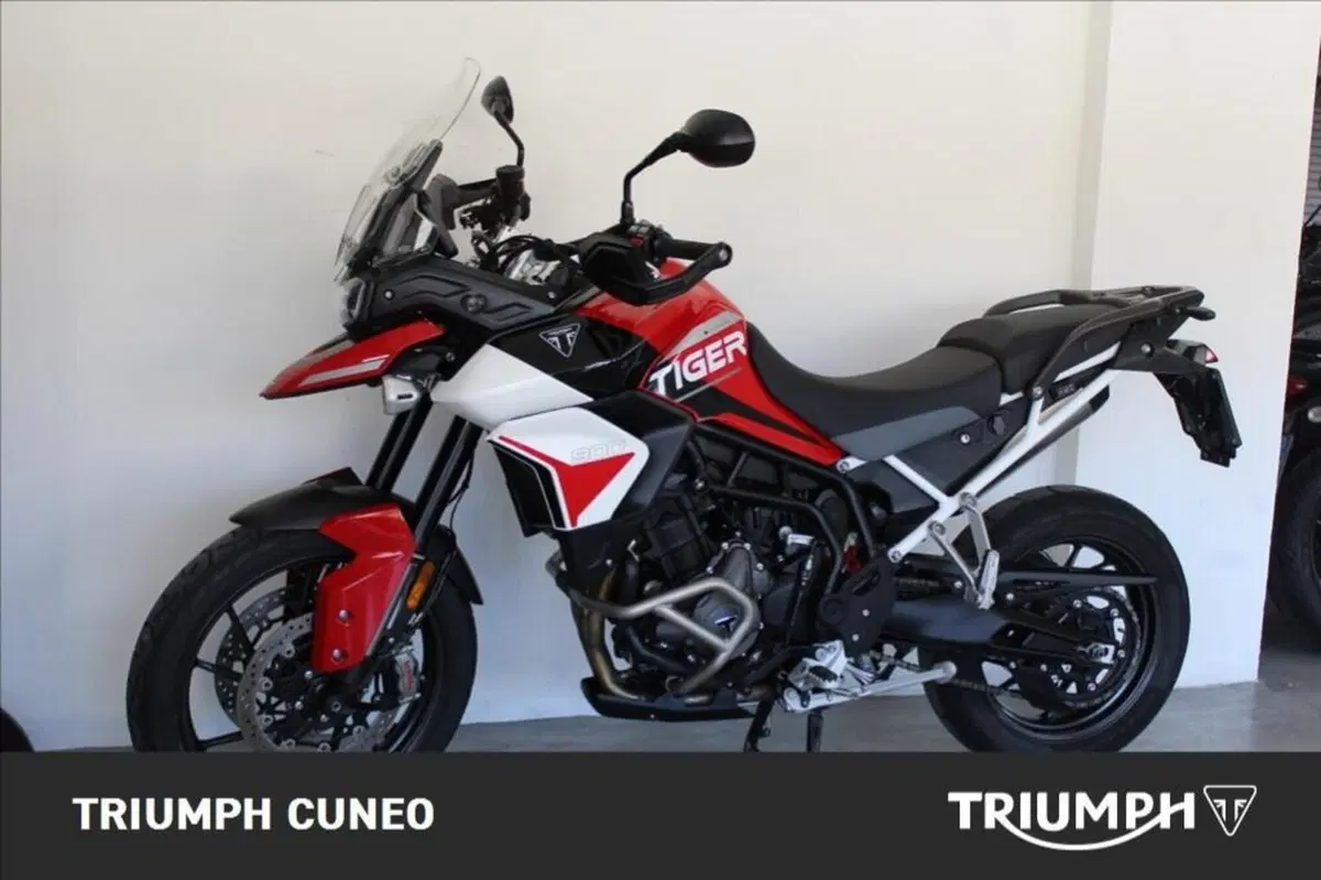 Triumph Tiger 900 GT Aragón Edition (2023 - 24) (12)