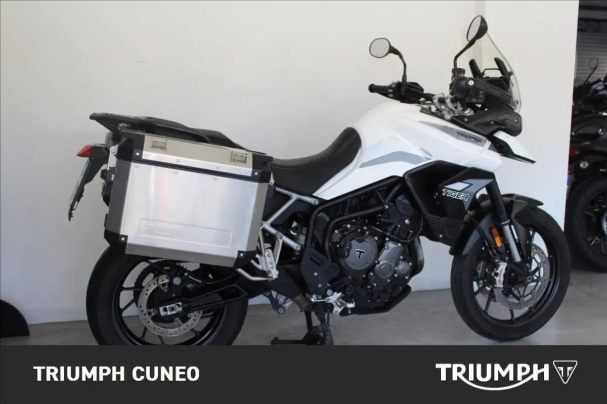 Triumph Tiger 900 GT (2020 - 23) (6)