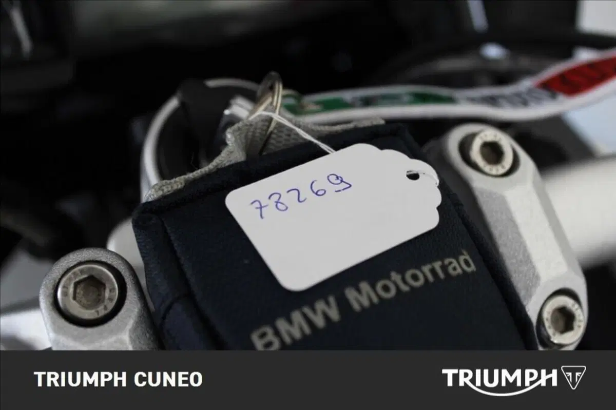 Bmw R 1200 GS (2013 - 16) (10)
