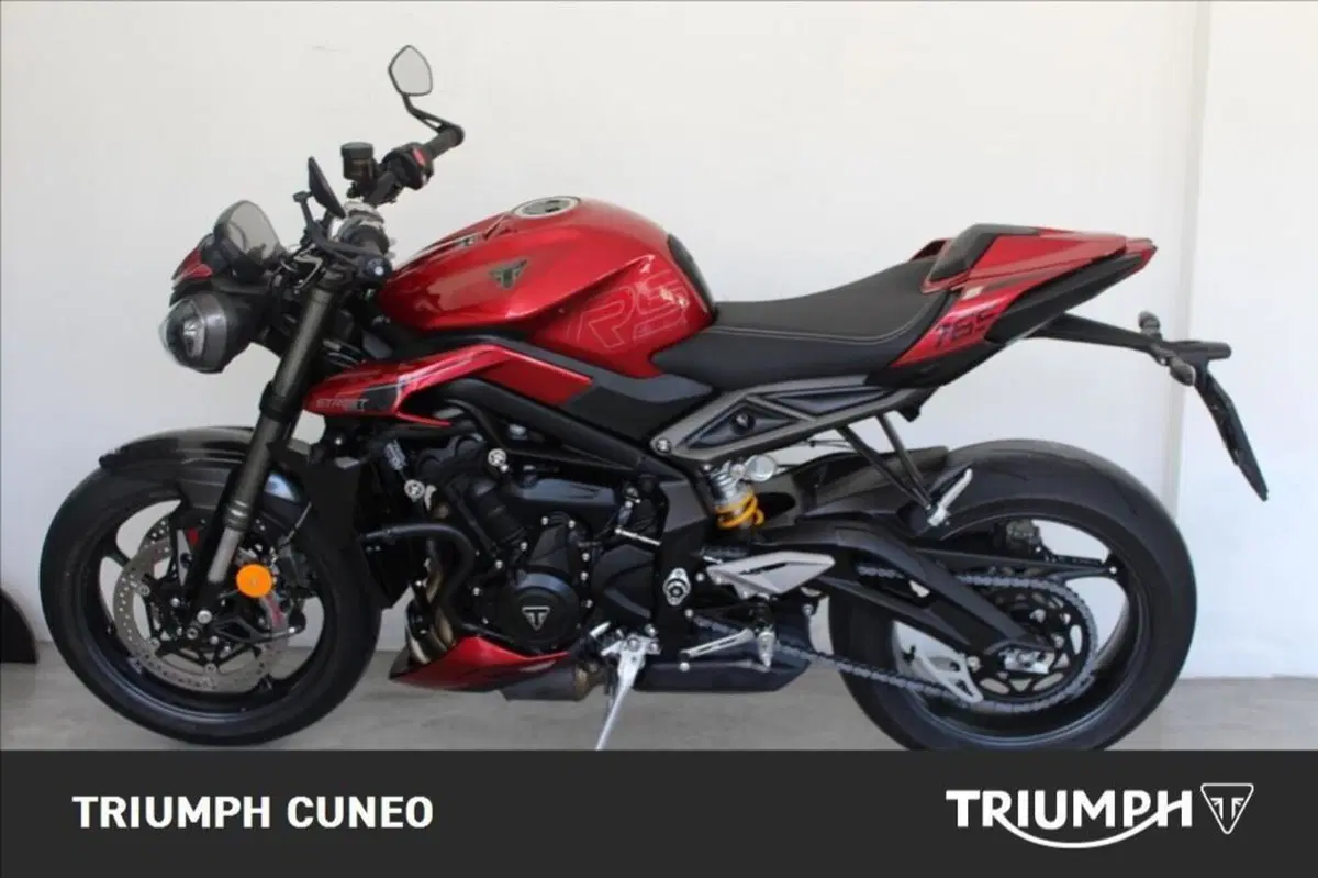 Triumph Street Triple 765 RS (2023 - 26) (6)