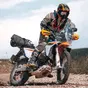 La moto per fare tutto?