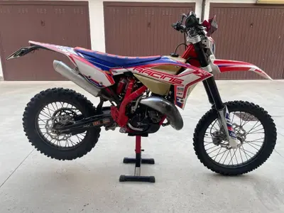 Betamotor RR 125 2T Enduro (2020) usata