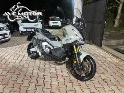 Honda X-ADV 750 (2025 - 27) usata