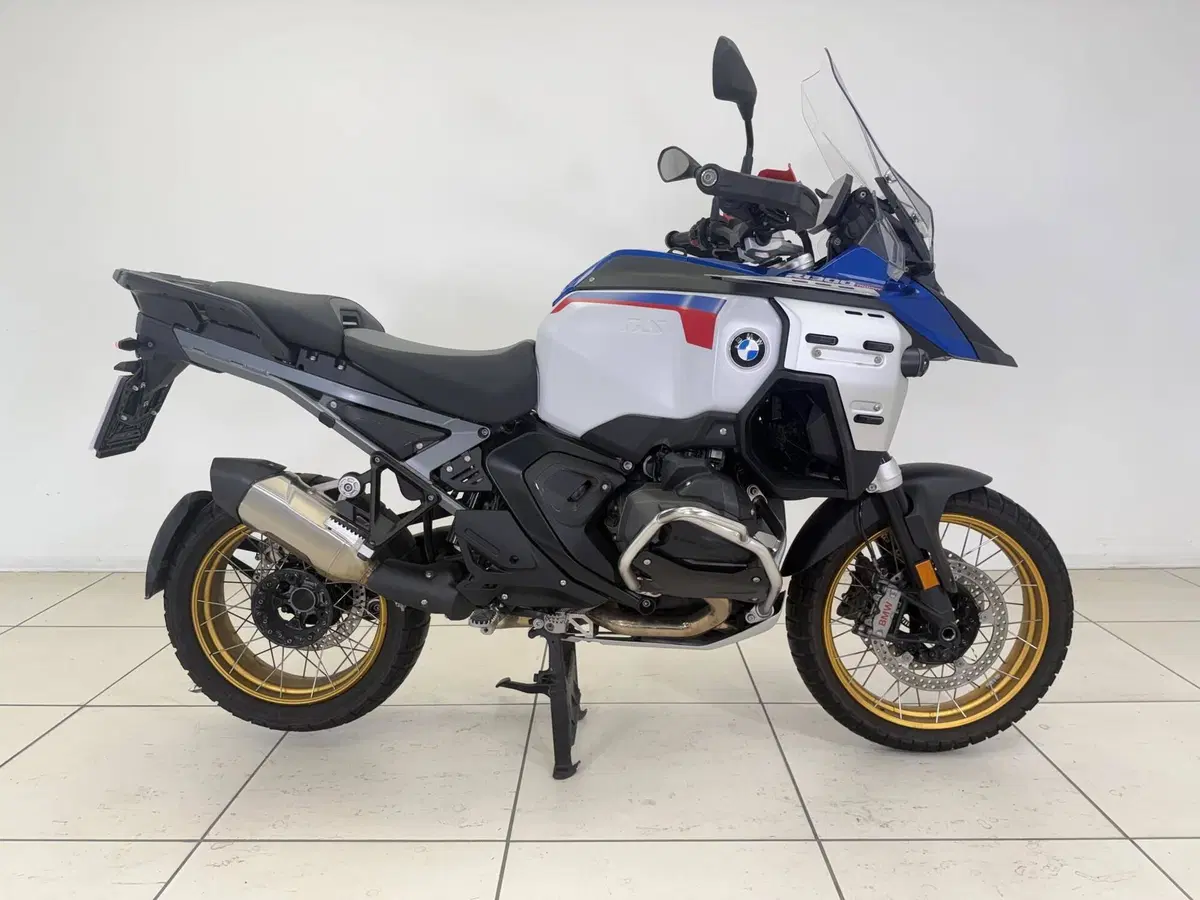 Bmw R 1300 GS Adventure Trophy (2025 - 26)