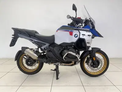 Bmw R 1300 GS Adventure Trophy (2025 - 26) usata