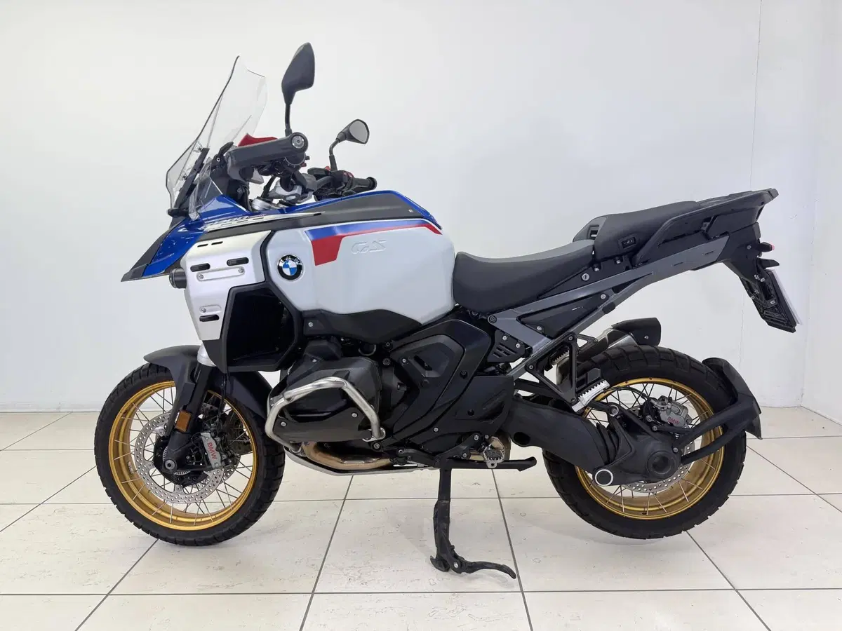 Bmw R 1300 GS Adventure Trophy (2025 - 26) (5)