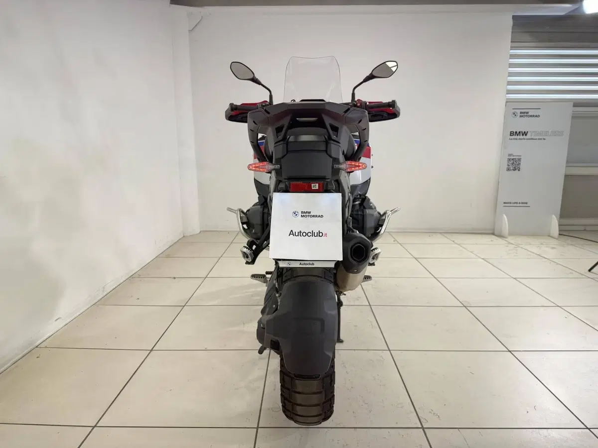 Bmw R 1300 GS Adventure Trophy (2025 - 26) (7)