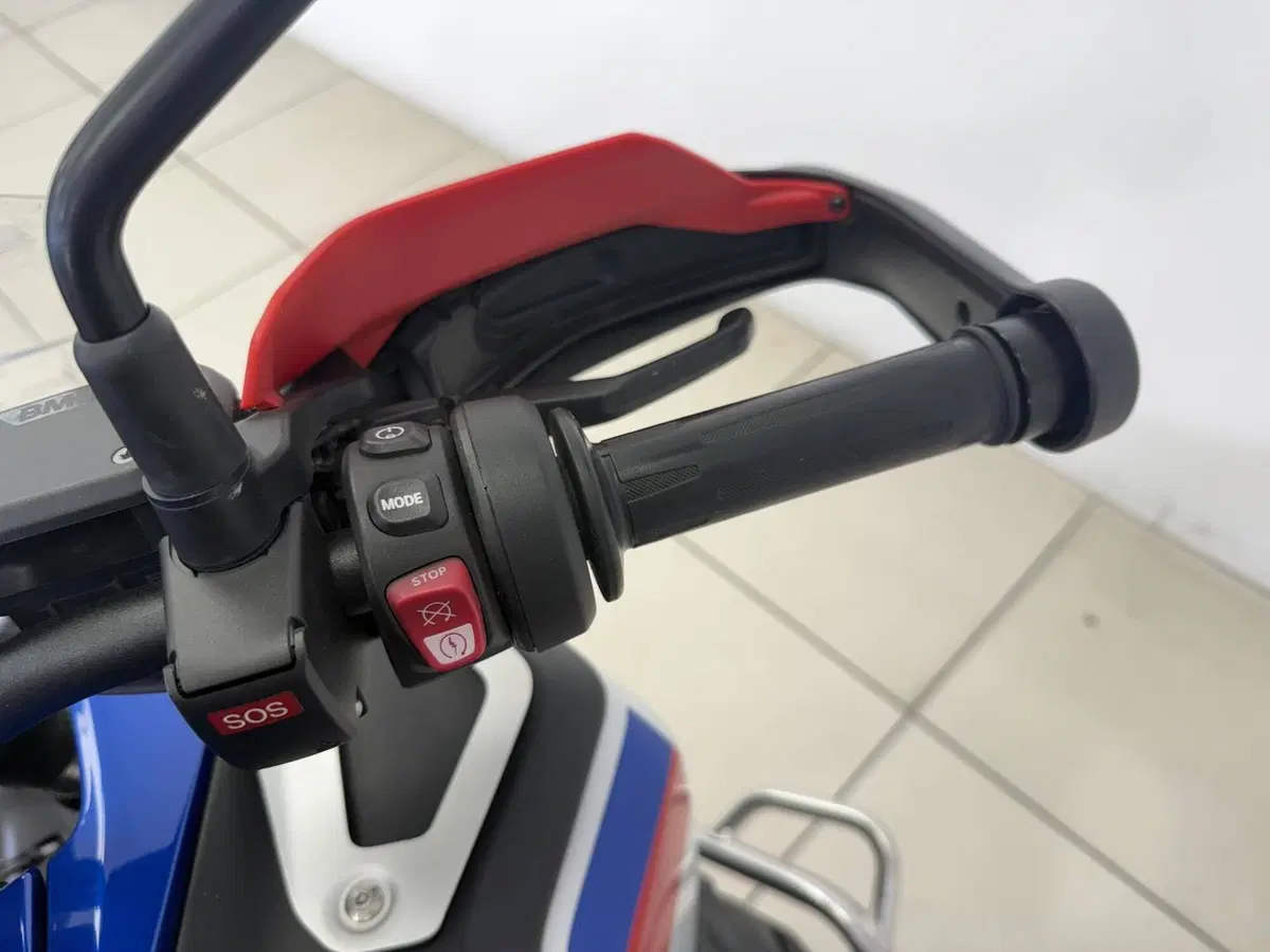 Bmw R 1300 GS Adventure Trophy (2025 - 26) (11)