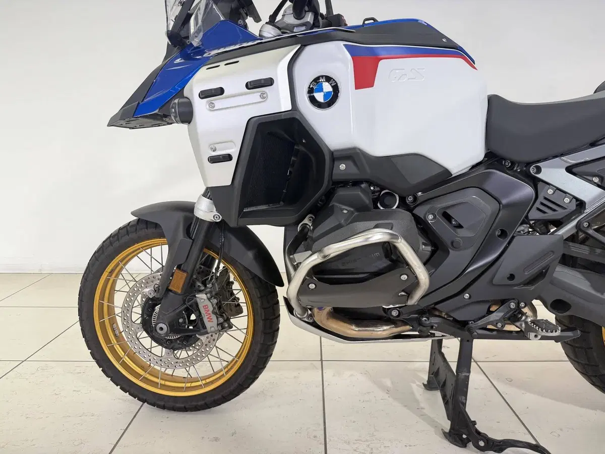 Bmw R 1300 GS Adventure Trophy (2025 - 26) (13)
