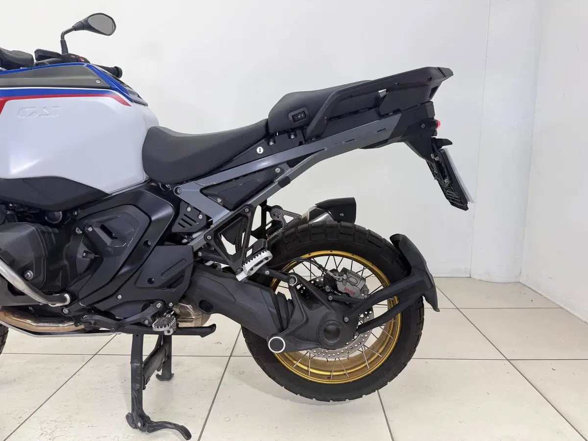 Bmw R 1300 GS Adventure Trophy (2025 - 26) (14)