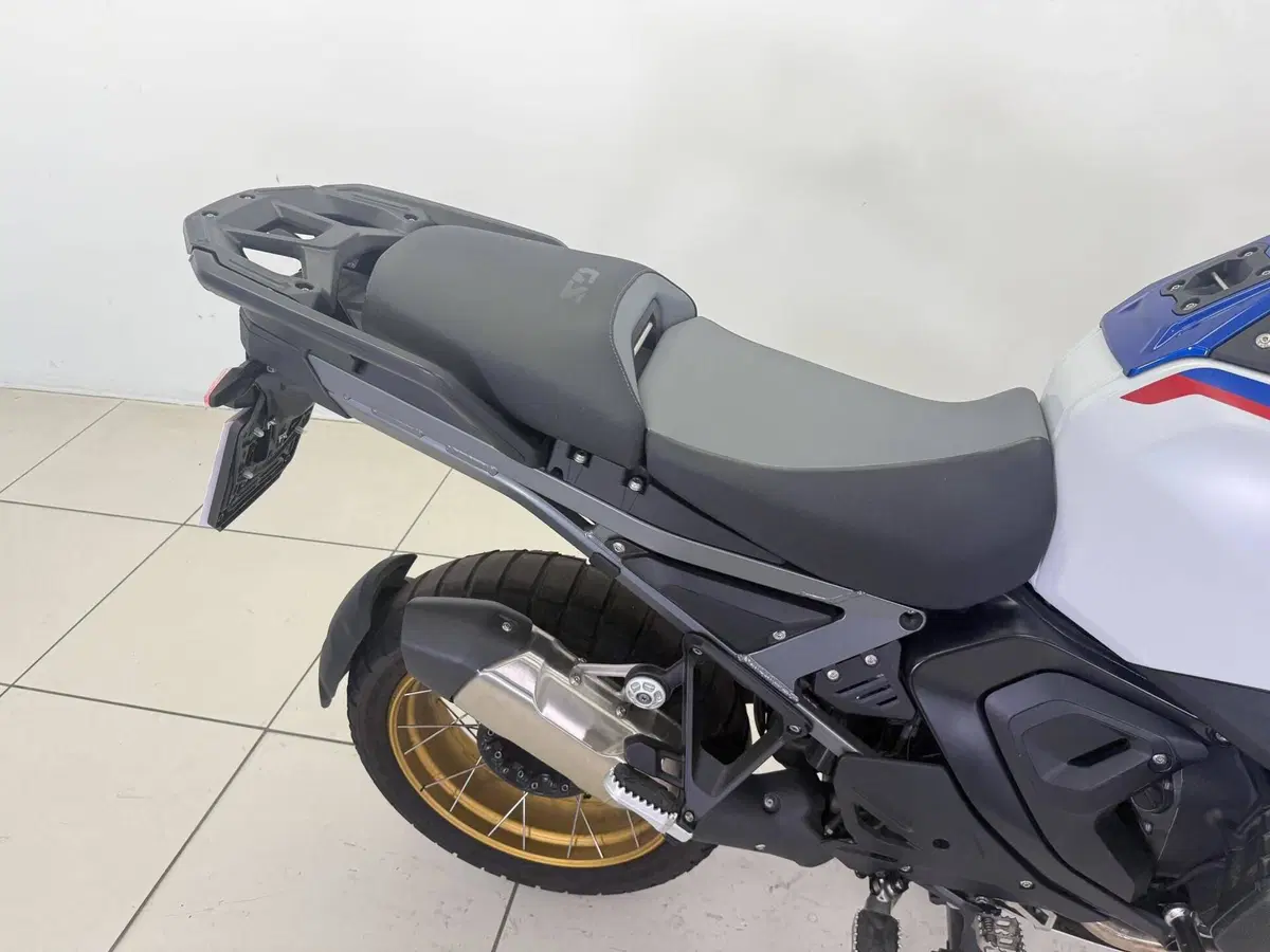 Bmw R 1300 GS Adventure Trophy (2025 - 26) (17)