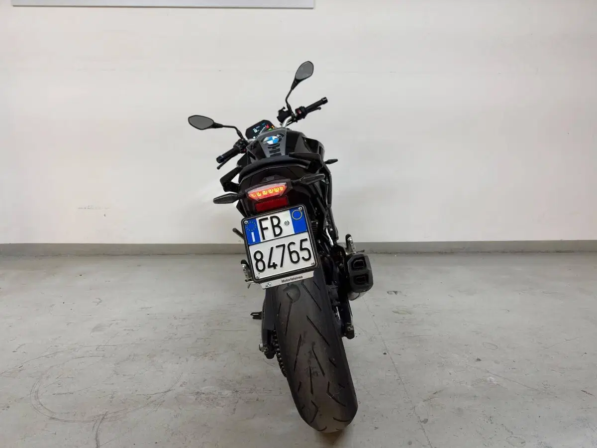 Bmw F 900 R (2021 - 24) (7)