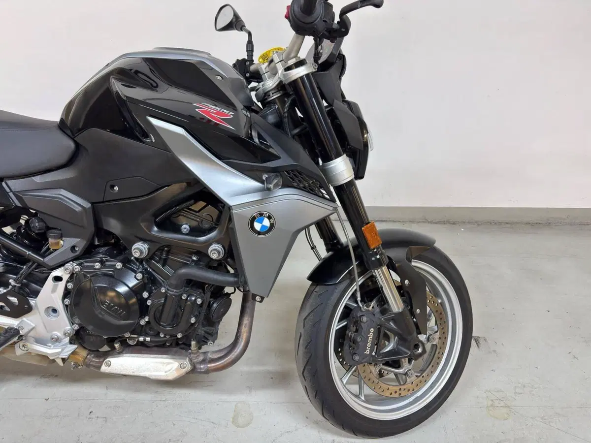 Bmw F 900 R (2021 - 24) (19)