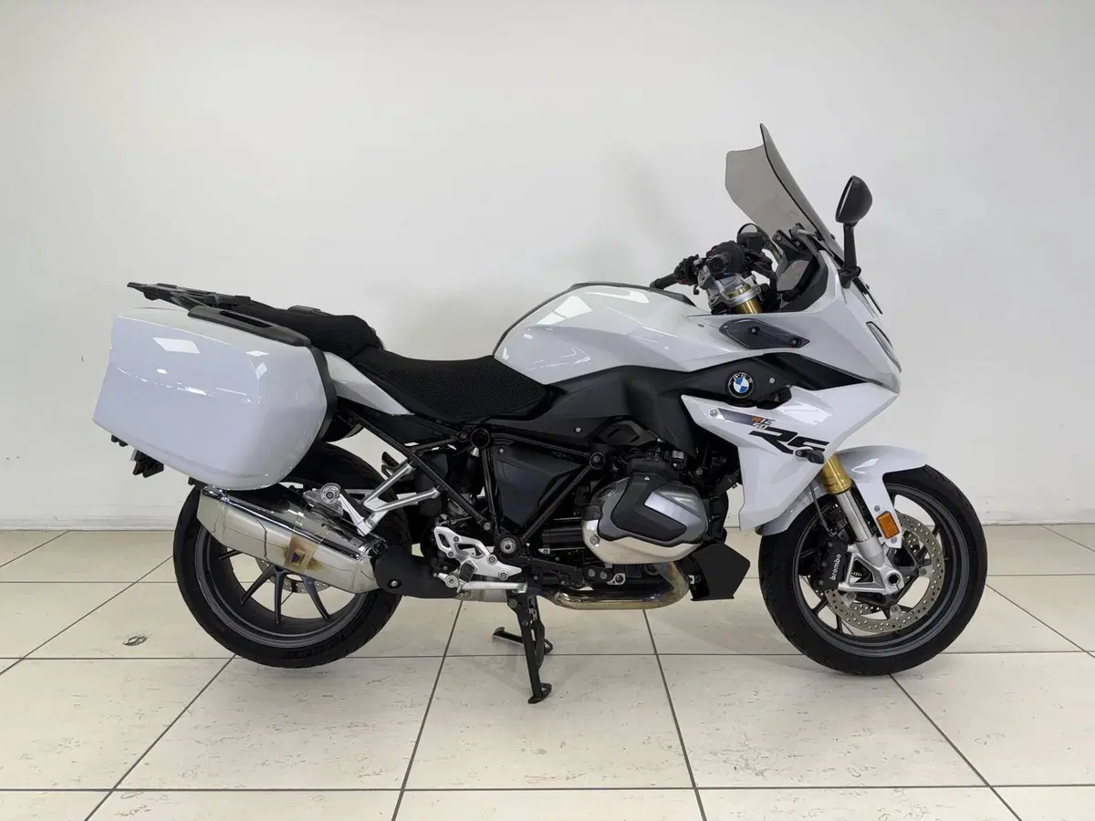 Bmw R 1250 RS (2021 - 25)