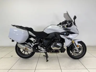 Bmw R 1250 RS (2021 - 25) usata