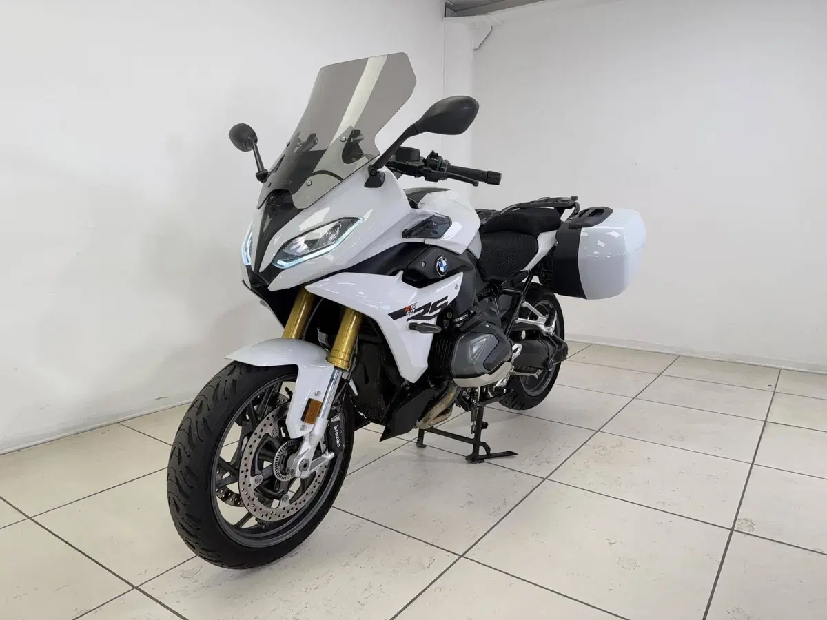 Bmw R 1250 RS (2021 - 25) (4)
