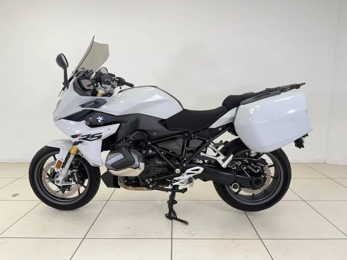 Bmw R 1250 RS (2021 - 25) (5)