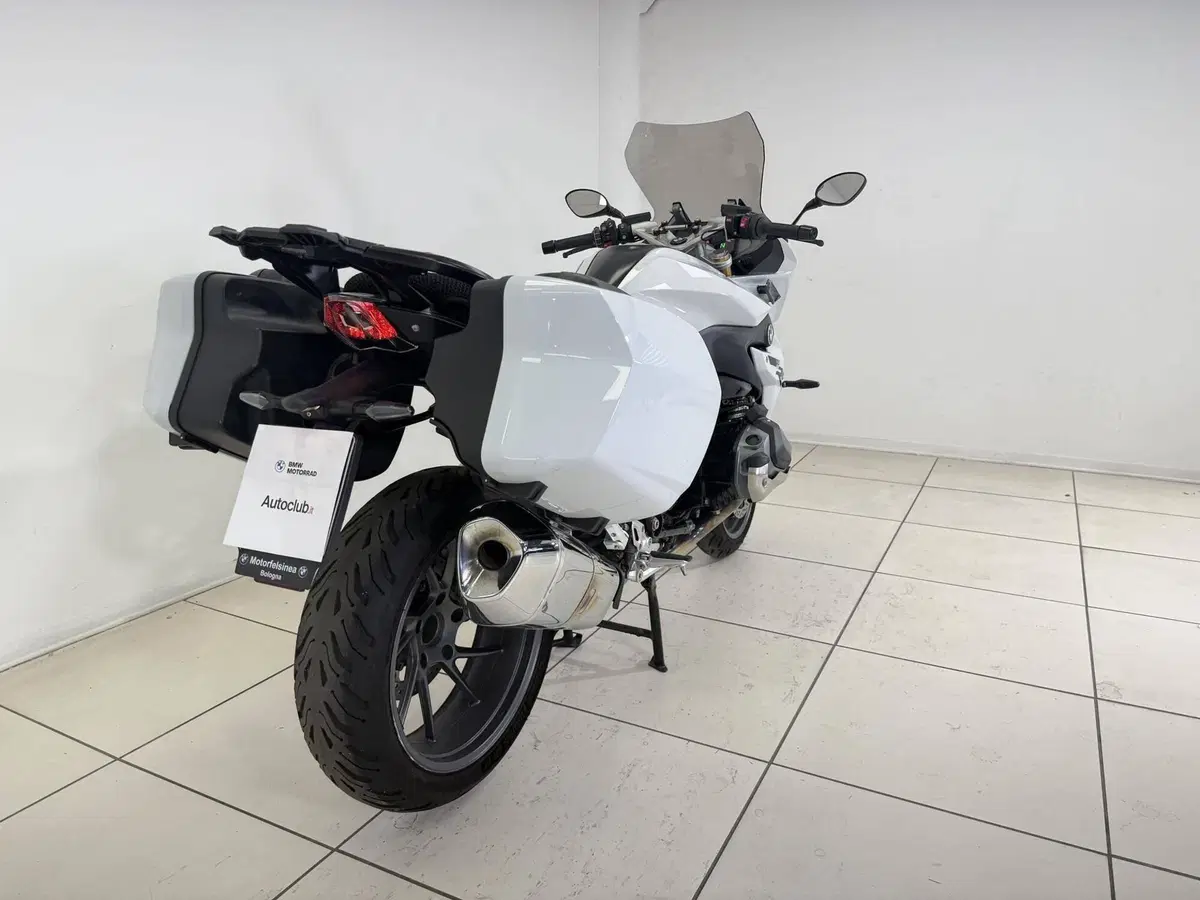 Bmw R 1250 RS (2021 - 25) (6)