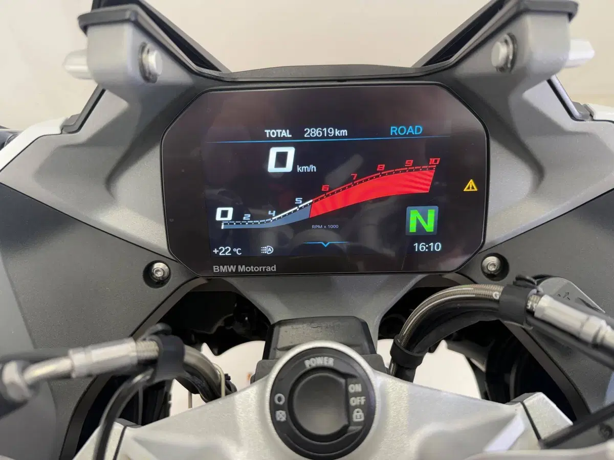Bmw R 1250 RS (2021 - 25) (15)