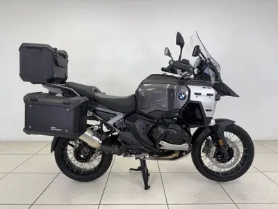 Bmw R 1300 GS Adventure ASA (2025 - 26) usata