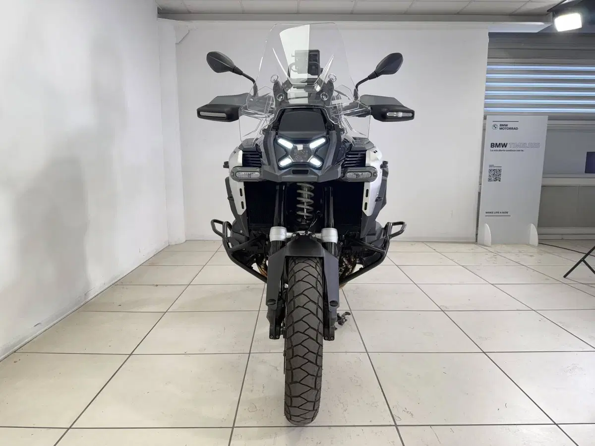 Bmw R 1300 GS Adventure ASA (2025 - 26) (3)