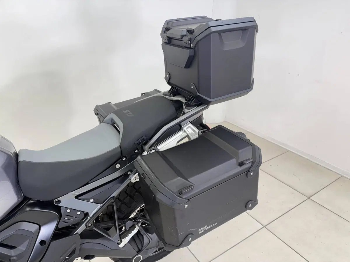 Bmw R 1300 GS Adventure ASA (2025 - 26) (9)