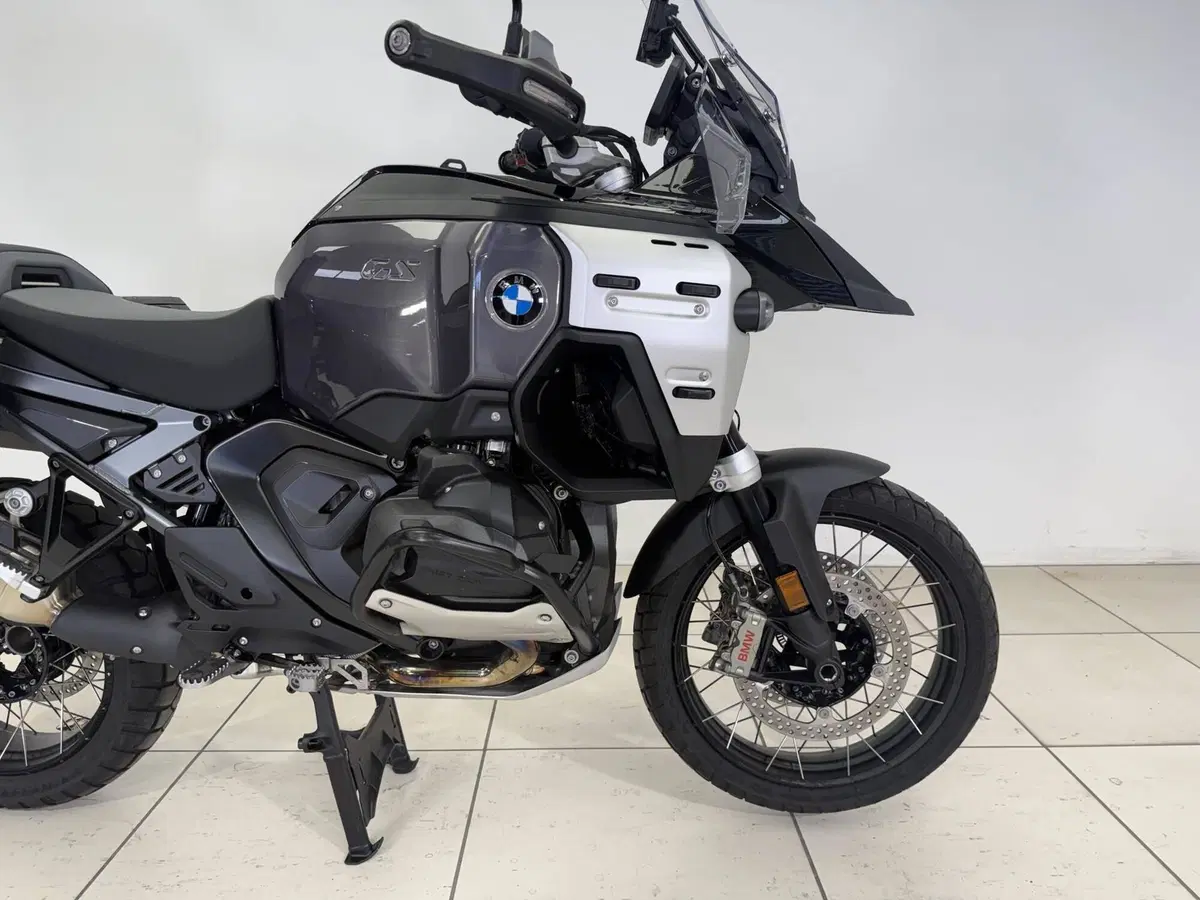 Bmw R 1300 GS Adventure ASA (2025 - 26) (12)