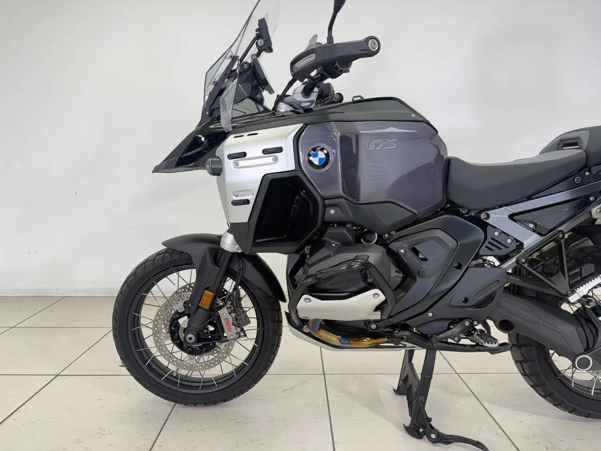 Bmw R 1300 GS Adventure ASA (2025 - 26) (13)